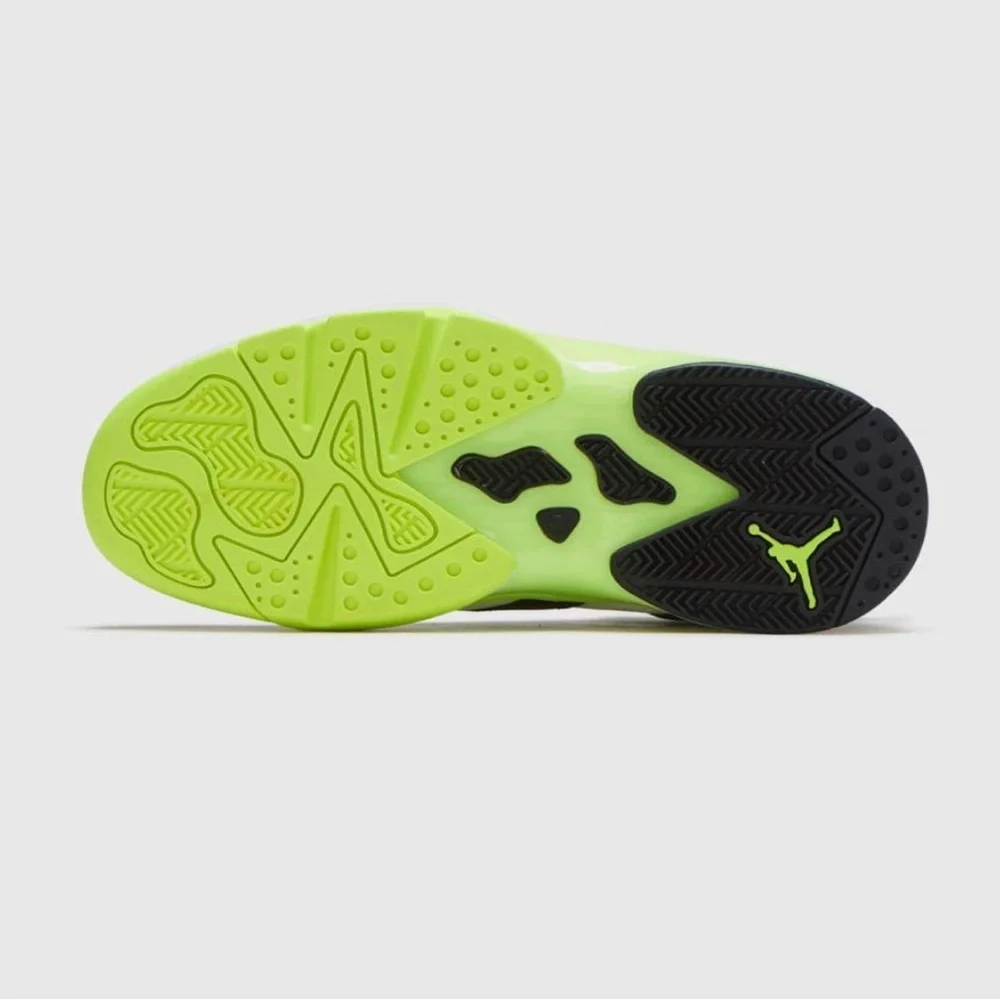 🔥50%OFF!🔥New Team Jordans (GS) Sneakers - Picture 5 of 5